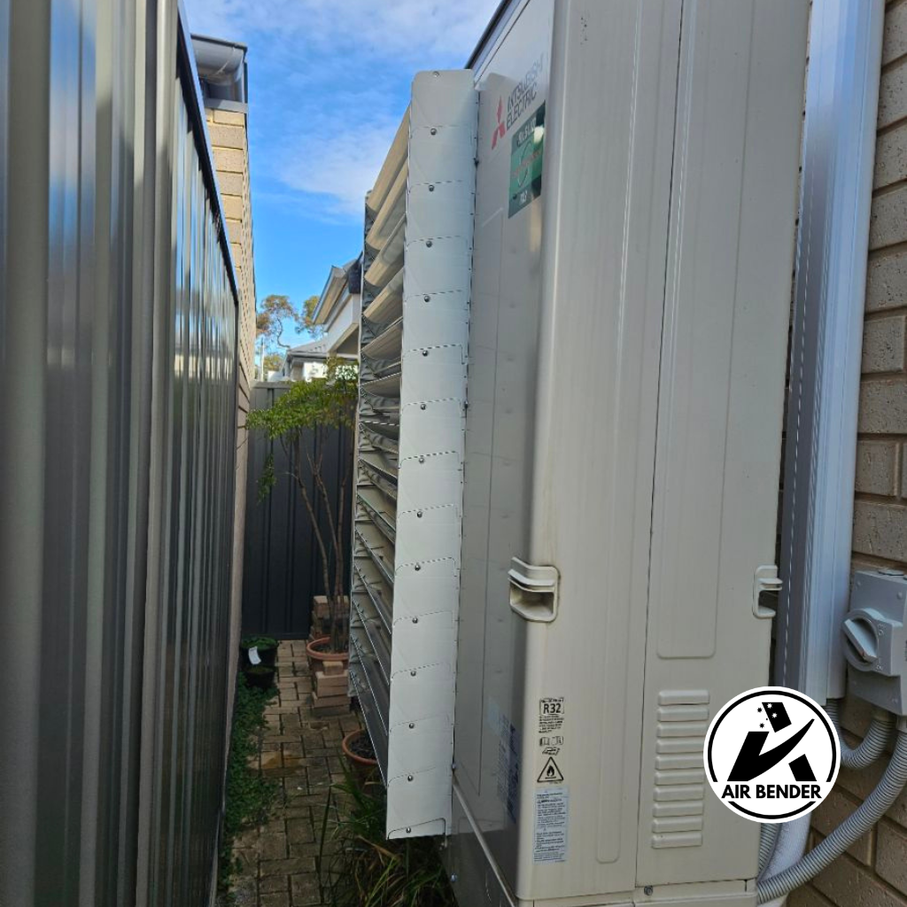 AC Stuck in a Tight Spot? Fixes for Cramped Outdoor Units