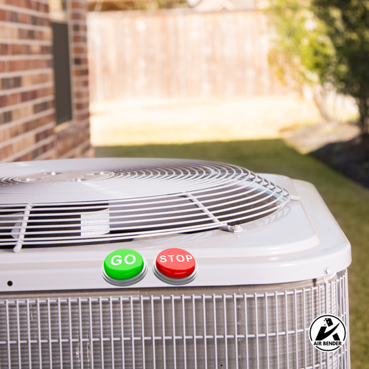 AC Short Cycling: Why It Turns On and Off, and the Cost