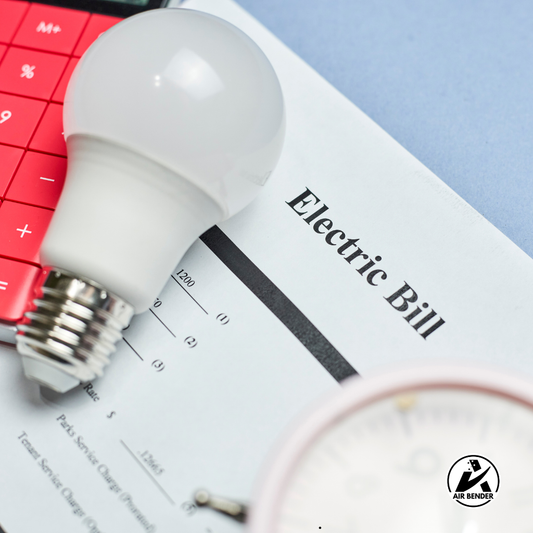 How Hot-Air Recirculation Raises Your Power Bill (Hidden Cost)
