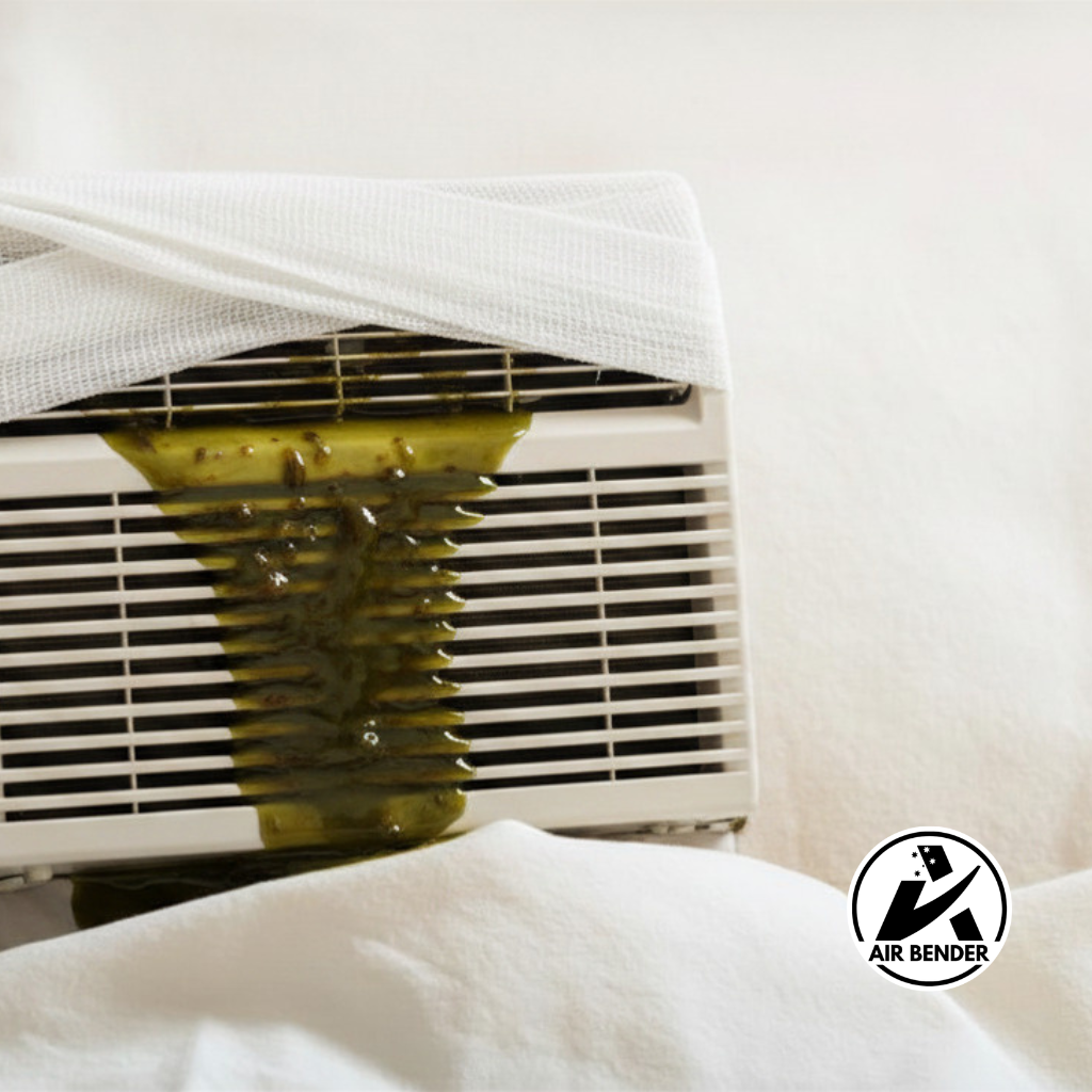 Why Your Air Conditioner Isn't Cooling as Well as It Used To