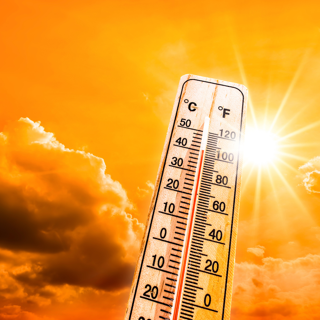Why Air Conditioners Overheat and Shut Down in Heatwaves