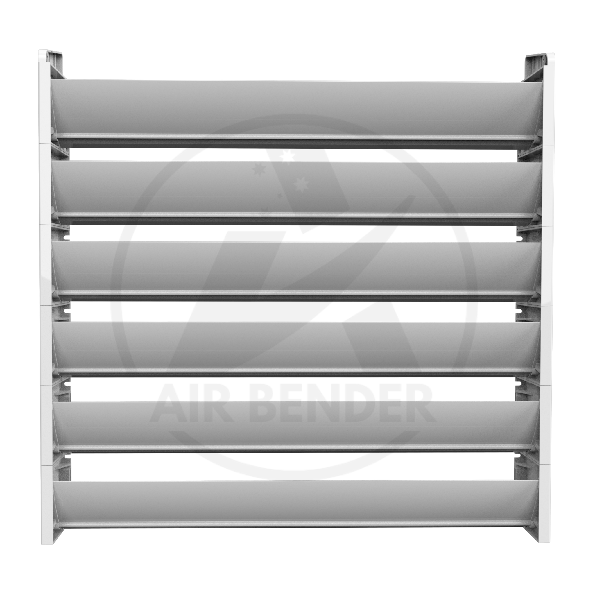 Aussie Air Benders Air Deflectors